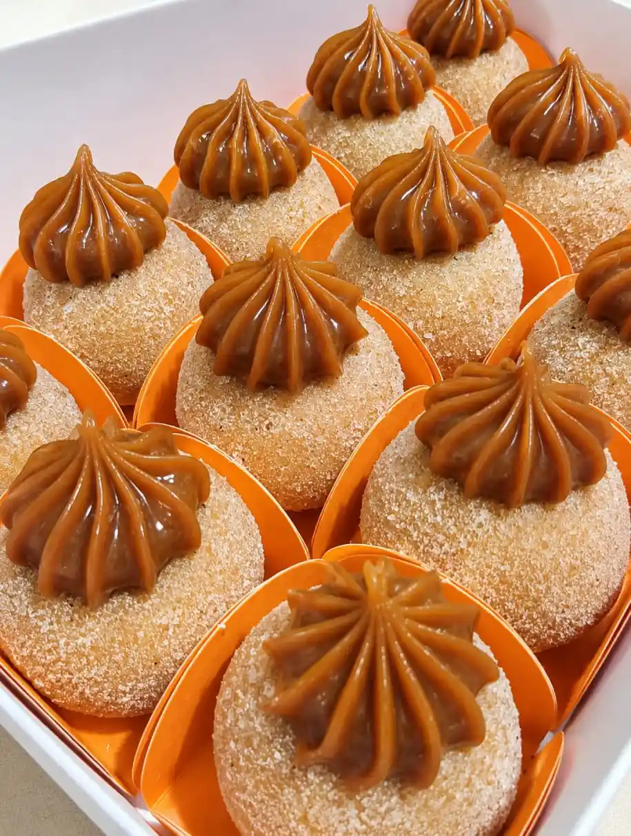 Docinhos gourmet para festas